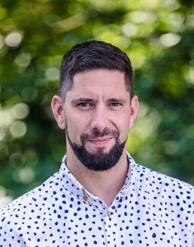 Juraj Šoko Tabaček as 