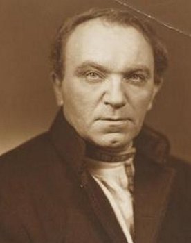 John Bleifer as Ivan (uncredited)