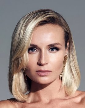 Полина Гагарина