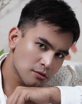 Bench Ortiz