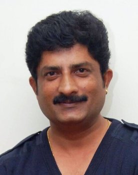 Ravishanker Gowda