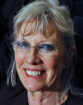 Elizabeth LeCompte as 