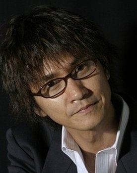 Hiroyuki Shibamoto as Raphael