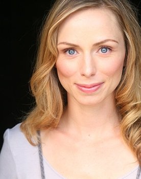 Brenda Barrie