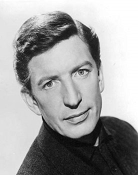 Terence Longdon as Barney
