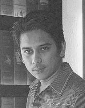 Zul Huzaimy