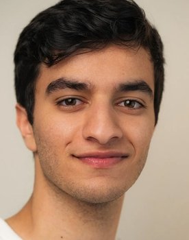 Michael Iskander