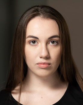 Kateryna Babaieva as 