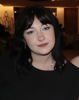 Olivia Bill as Creature