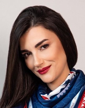 Gohar Gasparyan