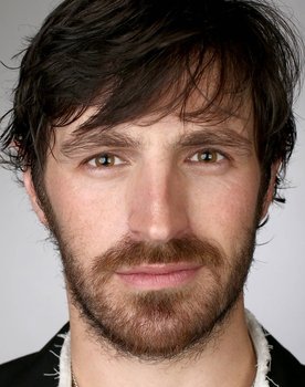 Eoin Macken Photo