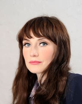 Carice van Houten as Aya