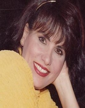 Souad Nasr as 