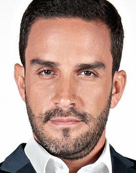 João Paulo Vergueiro as Self