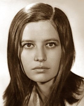 Larisa Danilina