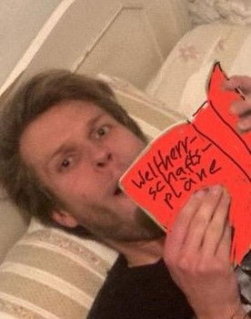 Johannes Küchler as Teilnehmer in Kips Selbstverteidigungskurs