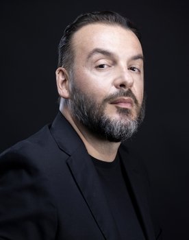 Antonio Tintis