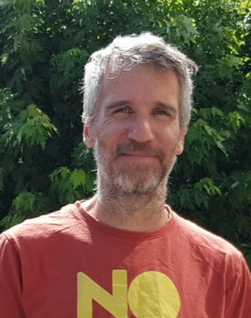 Sylvain Millet