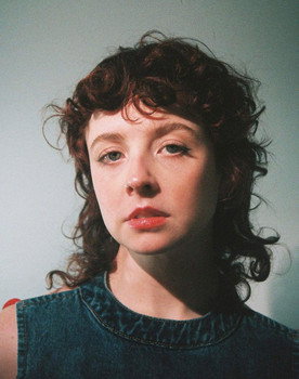 Bretany Amber