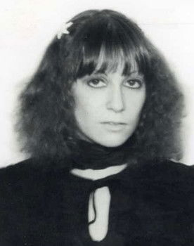 Marcia Resnick as Herself