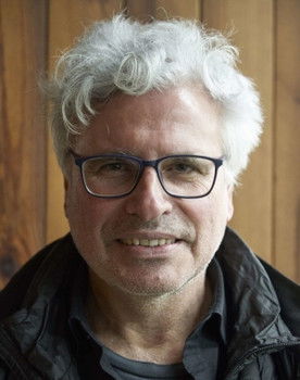 Alfonso Palazón Meseguer