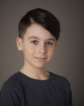Athan Giazitzidis as Additional Voices