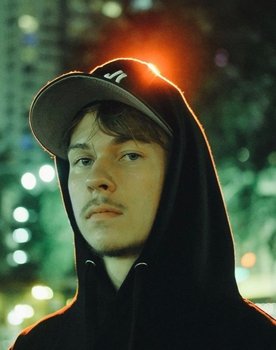 Colin Tunney as Spazz (Keith)