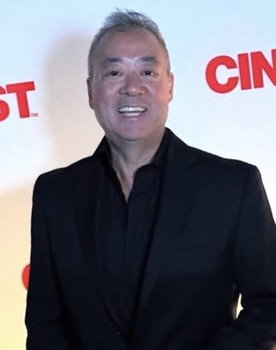 Jeffrey Allard as Exec 3