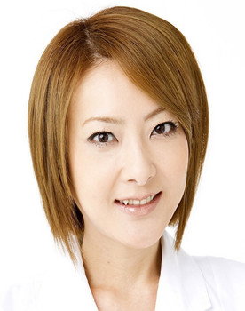 Nishikawa Ayako