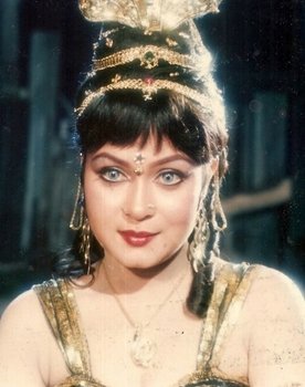 Poonam Dasgupta