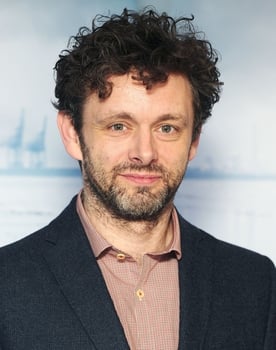 Michael Sheen as Tony Blair