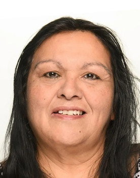 Sandra Salazar Salgado as Grandma