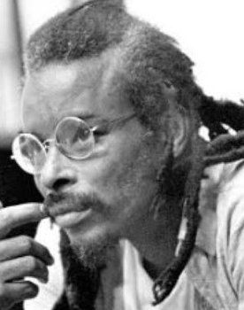 Rufus Collins