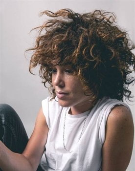 Daphné Chollet as Camille