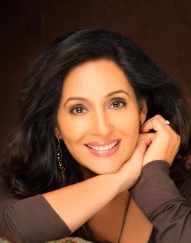 Ashwini Bhave