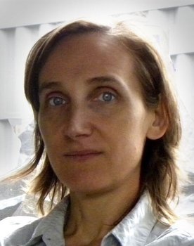 Signe Baumane as narrator