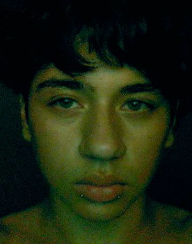 Vicente Esteban León Arancibia Bernal as Protagonista