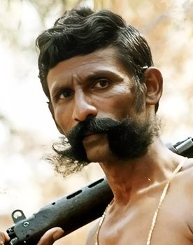 Veerappan