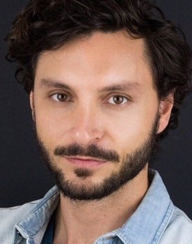 Santiago Meneghello