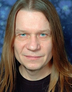 Valery Kipelov as 
