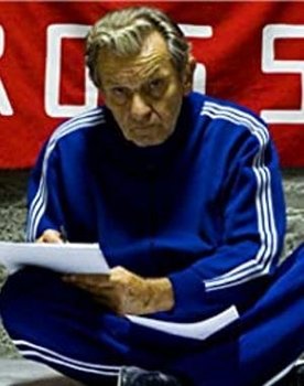Paolo Graziosi Photo
