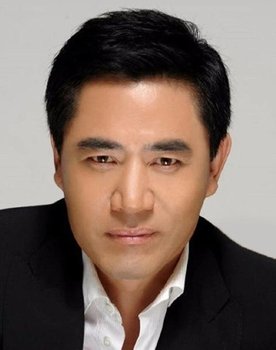 Chen Baoguo as 徐铁英