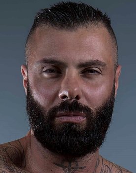 Alex Marte