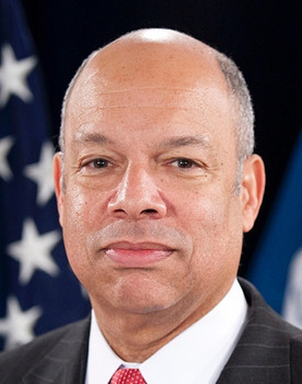 Jeh Johnson as Self