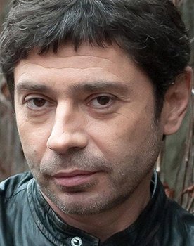 Валерий Николаев
