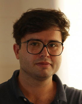 João Paulo Miranda Maria