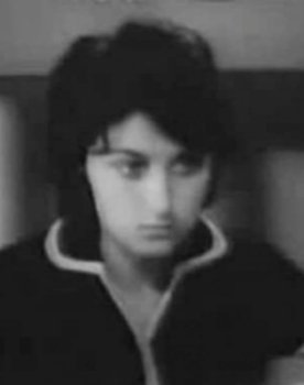 Inga Tevzadze as Qetevani