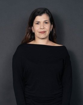 Imelda Sánchez as Mamá de Daniel
