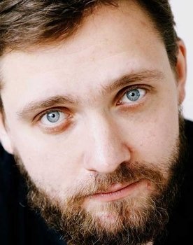 Alexey Saprykin