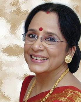 Saswati Guhathakurta as Debika's Mother